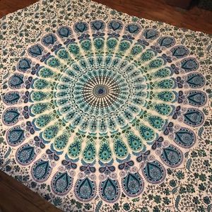 tapestry